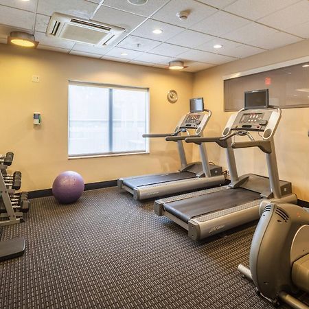 Towneplace Suites Jacksonville Butler Boulevard Exteriör bild