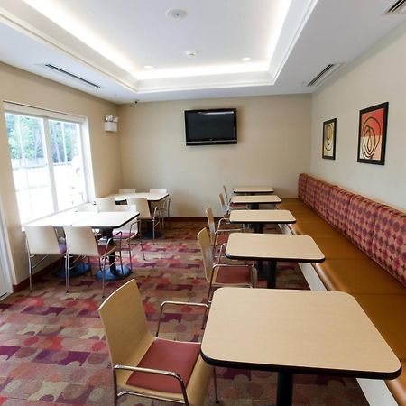 Towneplace Suites Jacksonville Butler Boulevard Exteriör bild