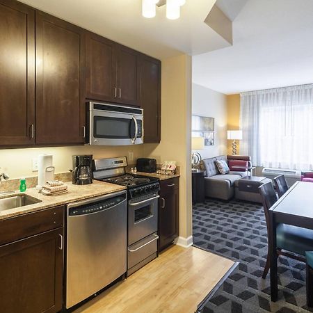 Towneplace Suites Jacksonville Butler Boulevard Exteriör bild