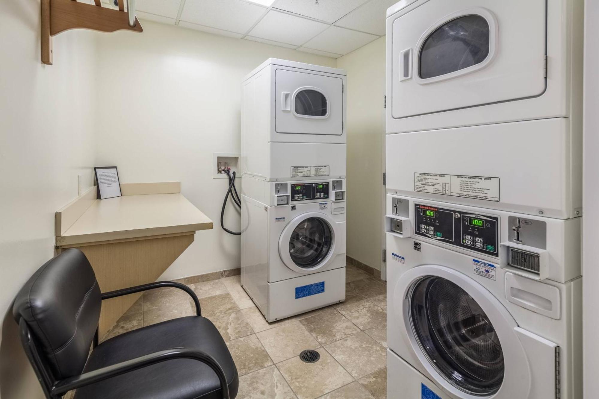 Towneplace Suites Jacksonville Butler Boulevard Exteriör bild