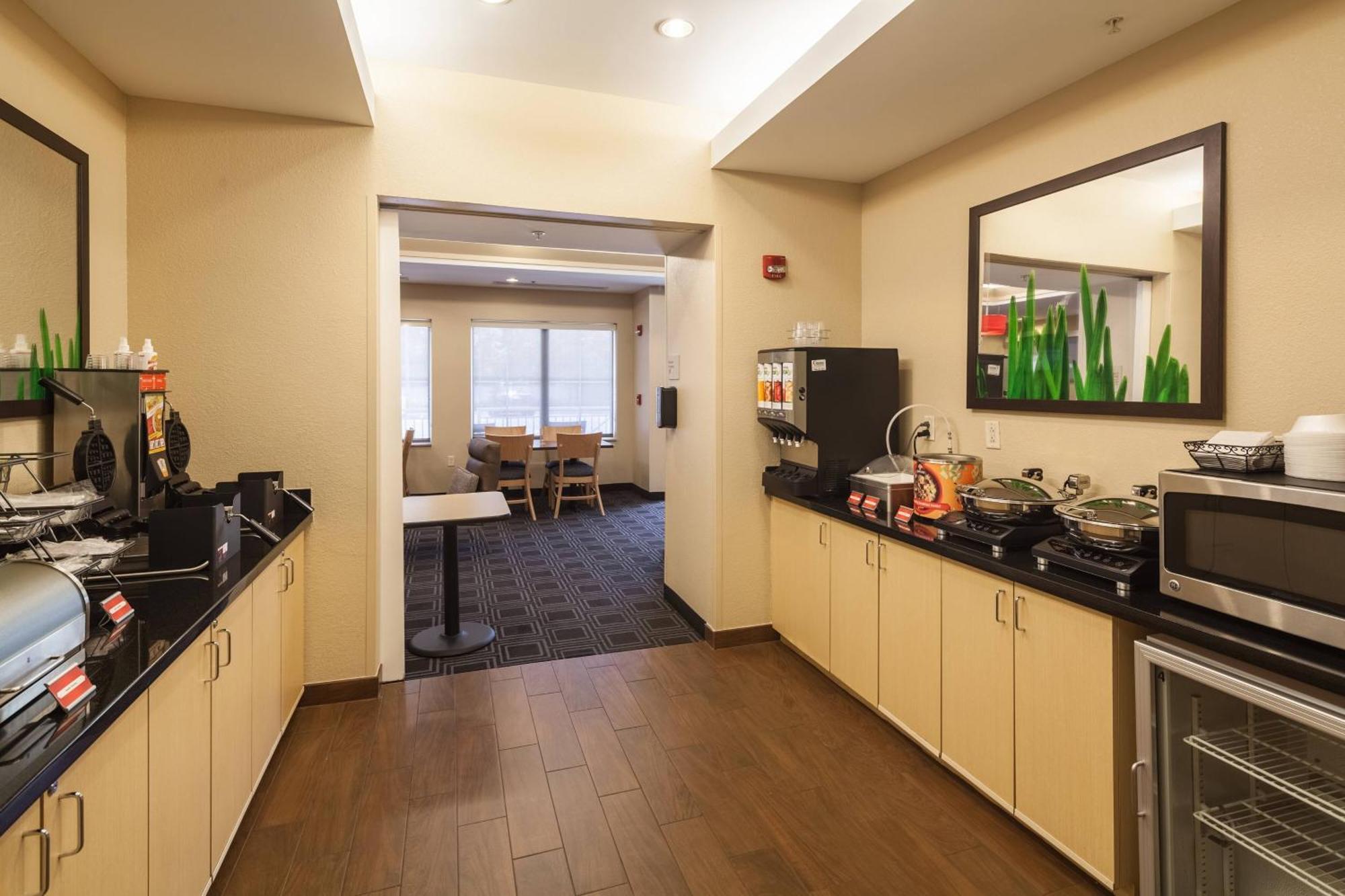 Towneplace Suites Jacksonville Butler Boulevard Exteriör bild