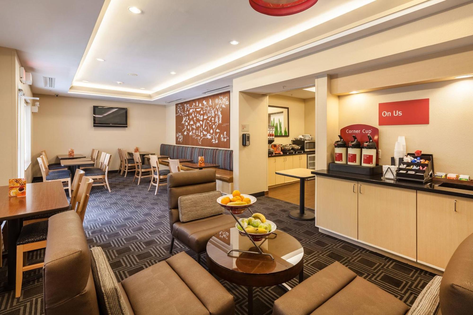 Towneplace Suites Jacksonville Butler Boulevard Exteriör bild