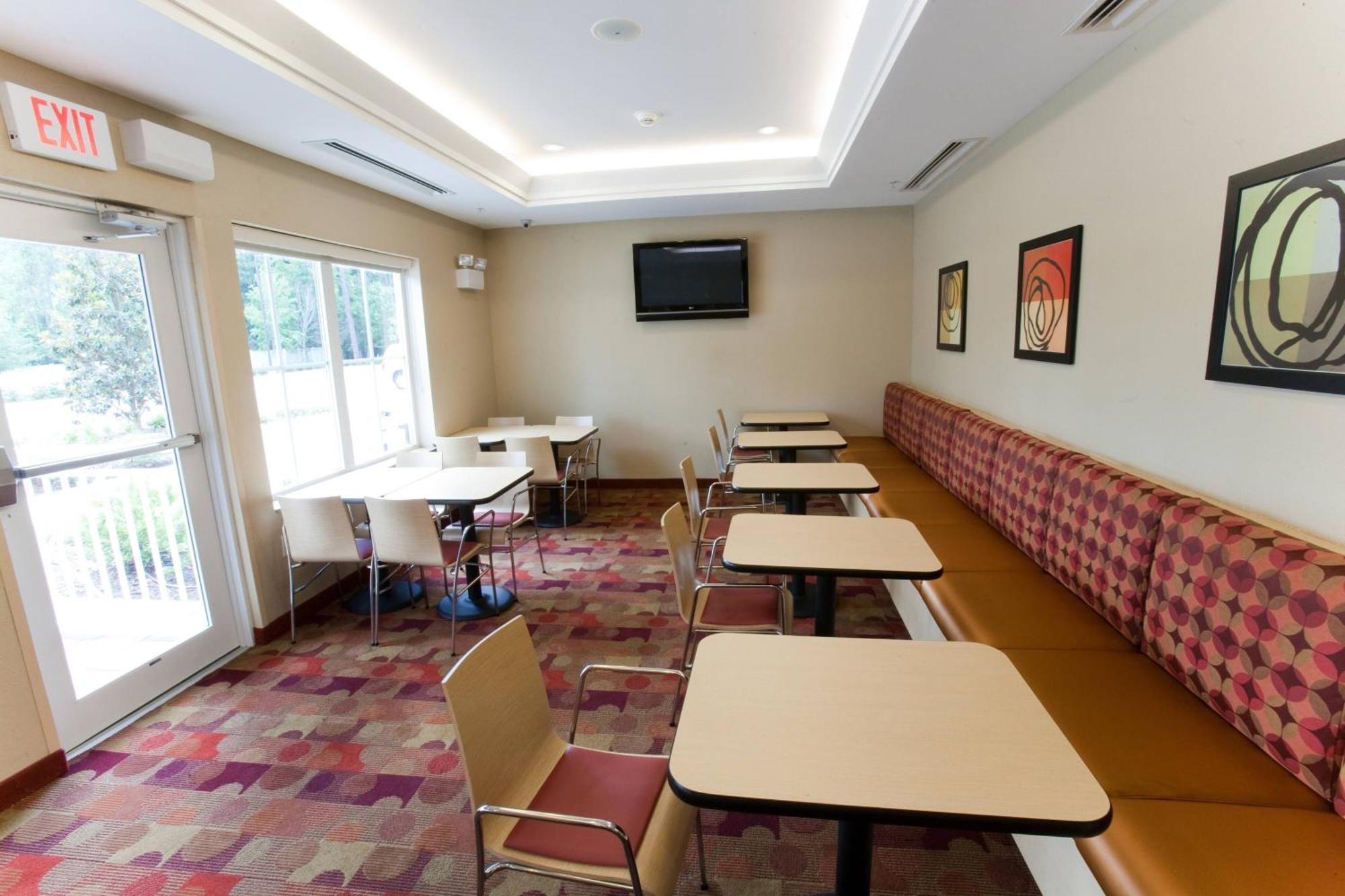 Towneplace Suites Jacksonville Butler Boulevard Exteriör bild