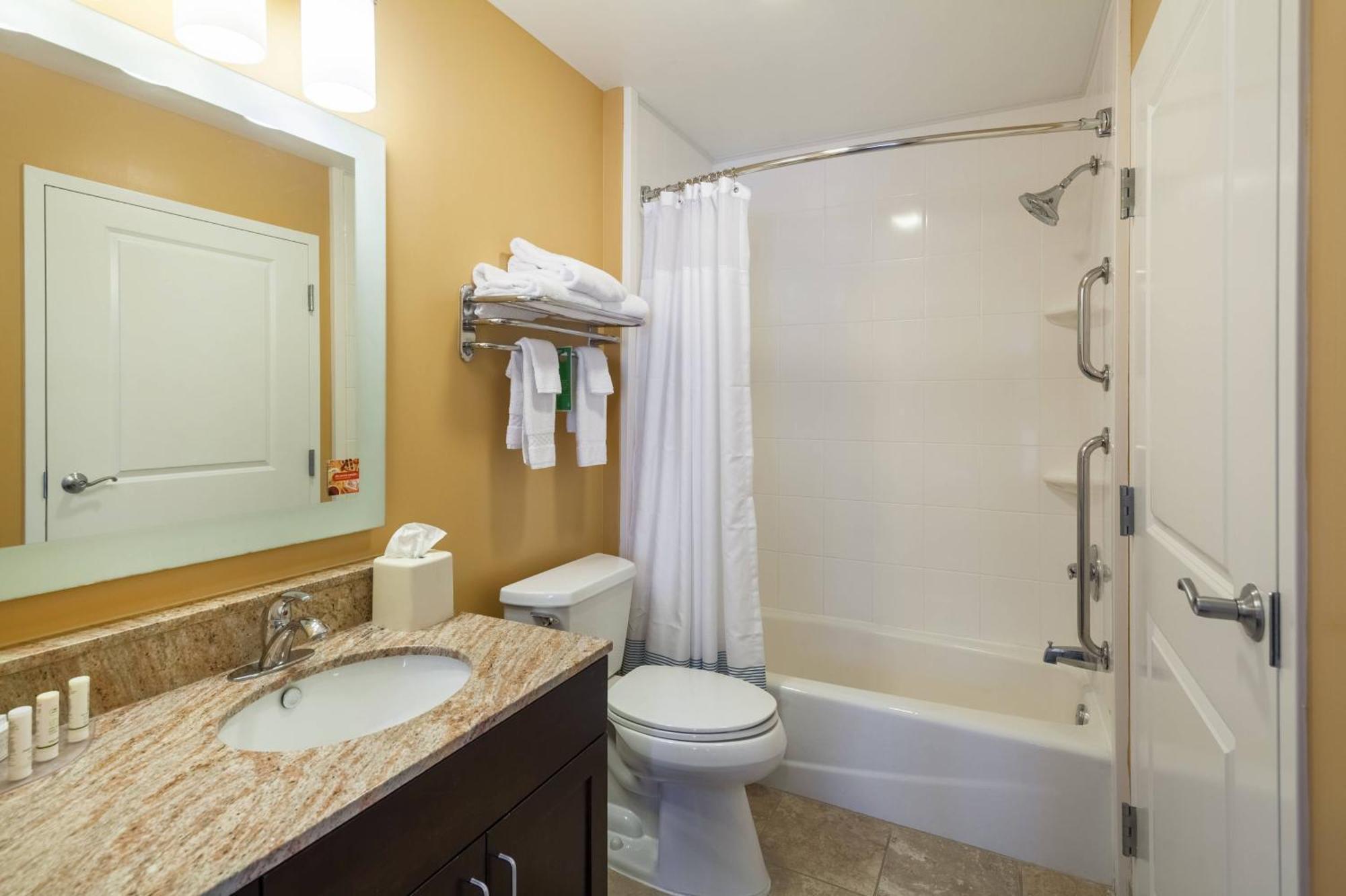 Towneplace Suites Jacksonville Butler Boulevard Exteriör bild