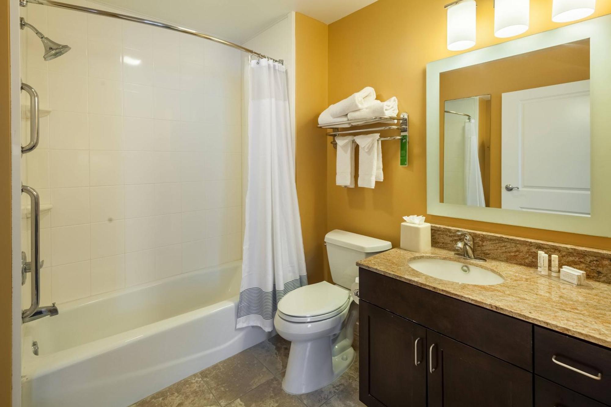 Towneplace Suites Jacksonville Butler Boulevard Exteriör bild