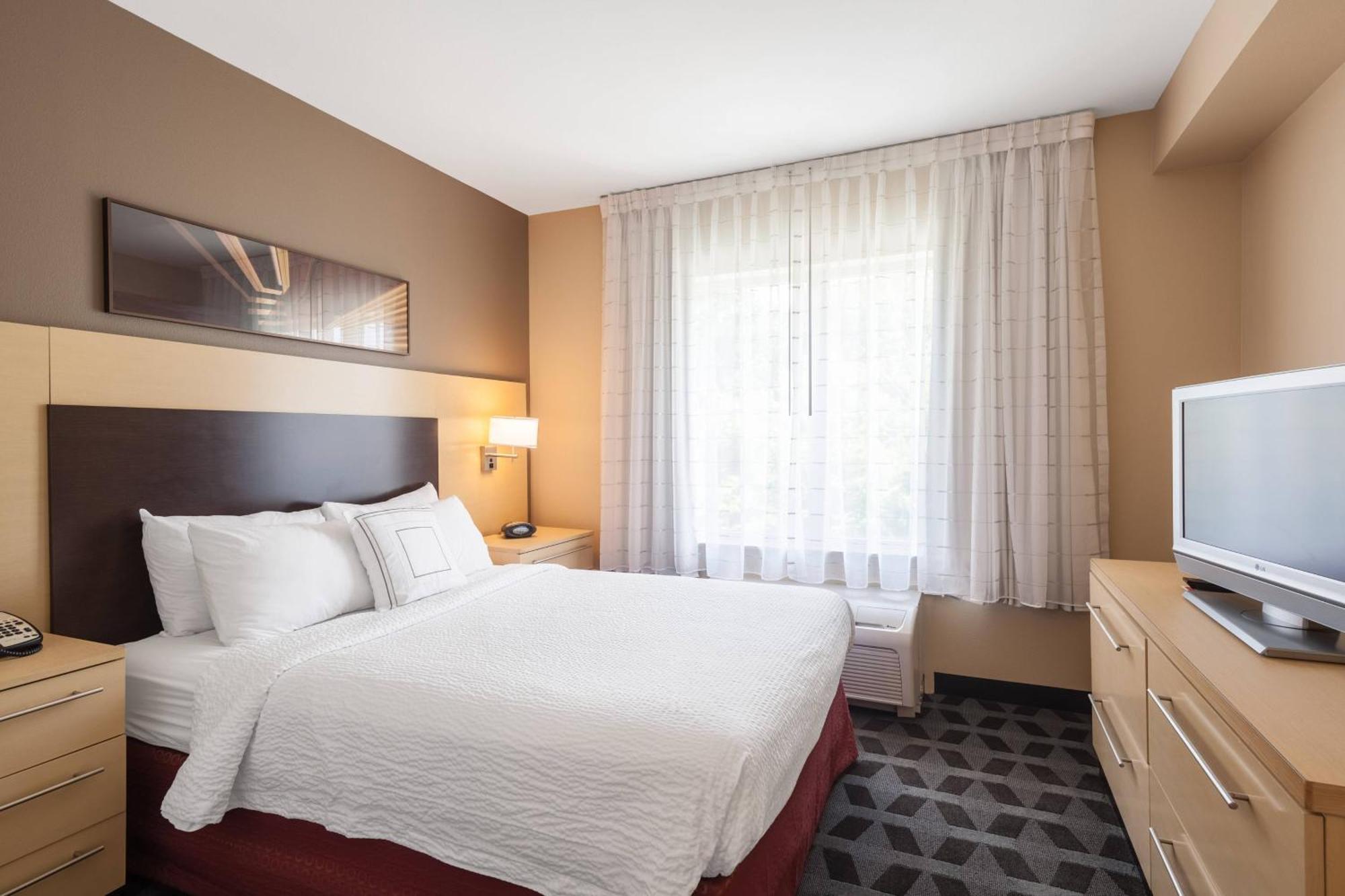 Towneplace Suites Jacksonville Butler Boulevard Exteriör bild
