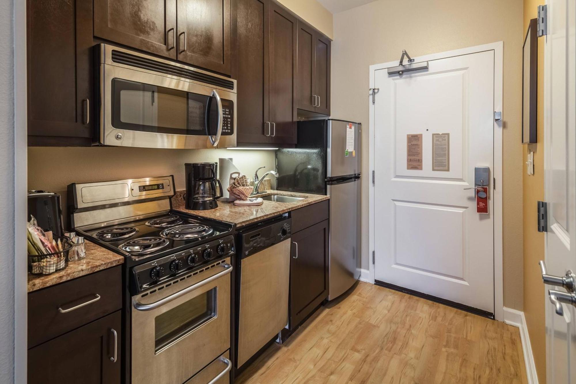 Towneplace Suites Jacksonville Butler Boulevard Exteriör bild