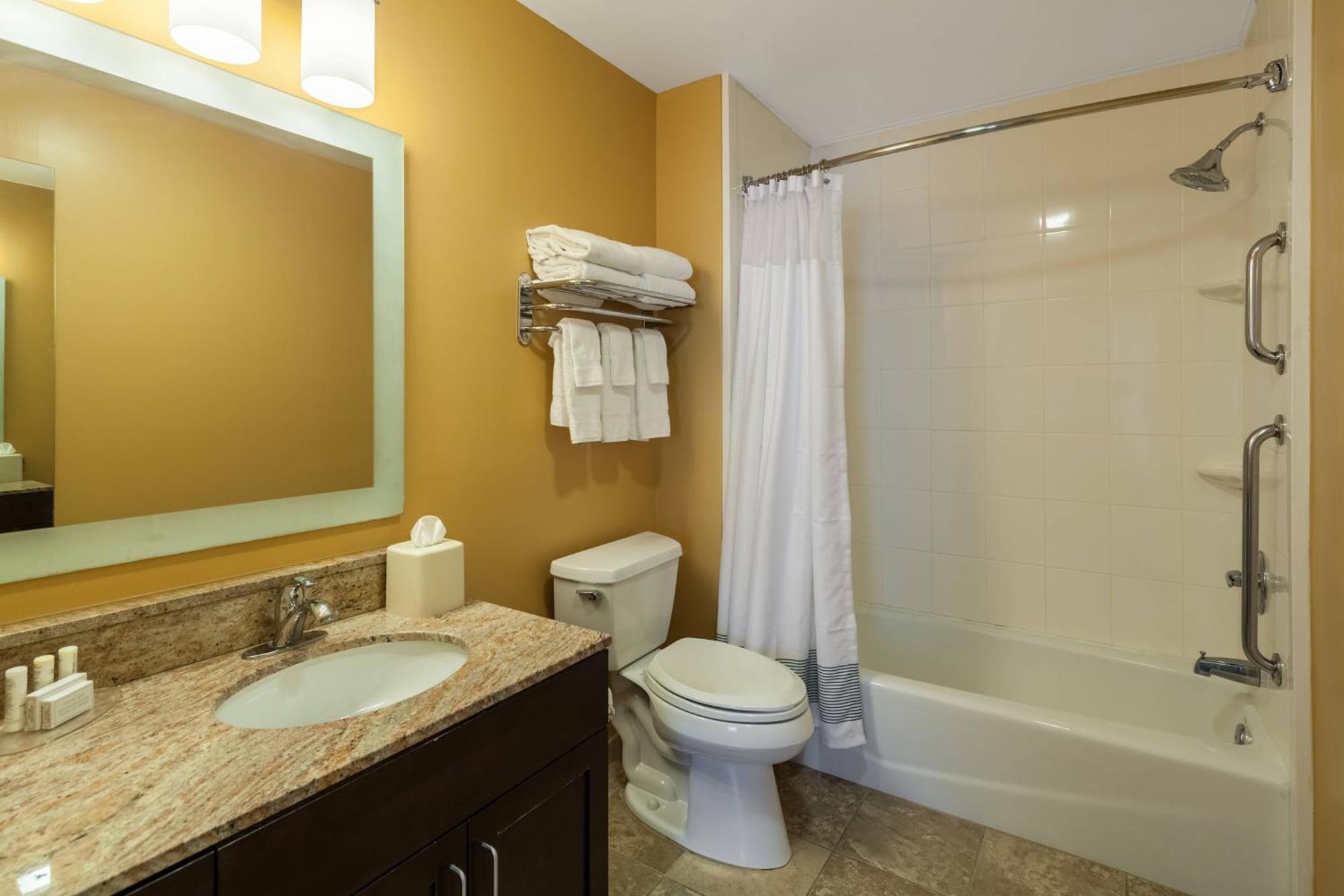 Towneplace Suites Jacksonville Butler Boulevard Exteriör bild
