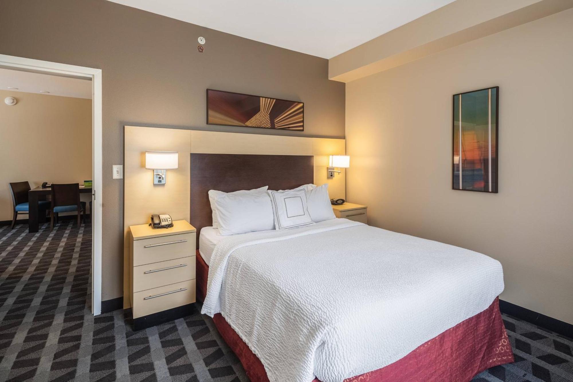 Towneplace Suites Jacksonville Butler Boulevard Exteriör bild
