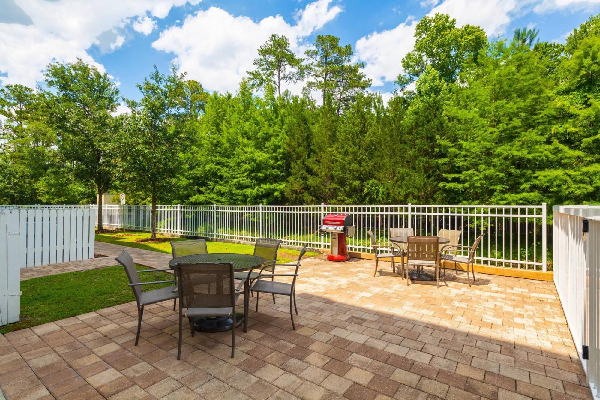 Towneplace Suites Jacksonville Butler Boulevard Exteriör bild