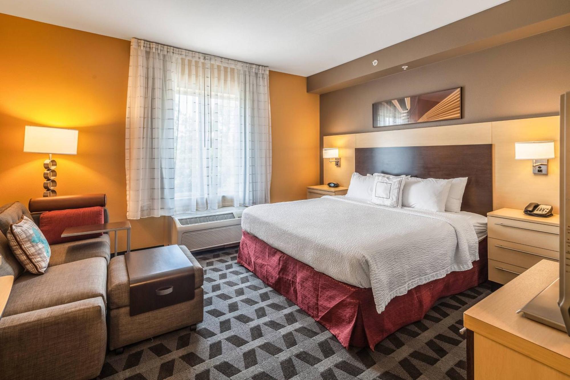 Towneplace Suites Jacksonville Butler Boulevard Exteriör bild