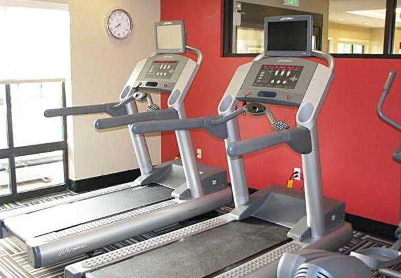 Towneplace Suites Jacksonville Butler Boulevard Bekvämligheter bild