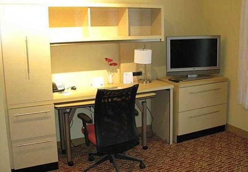 Towneplace Suites Jacksonville Butler Boulevard Exteriör bild