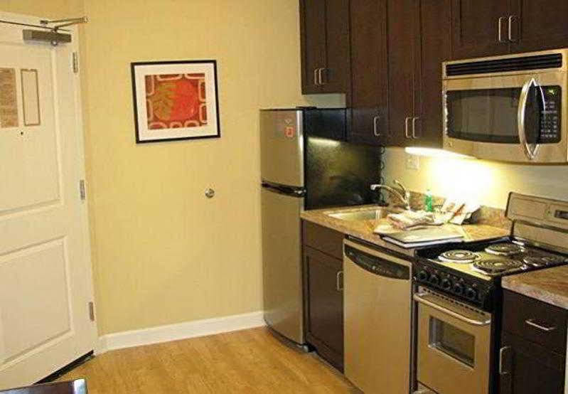 Towneplace Suites Jacksonville Butler Boulevard Exteriör bild