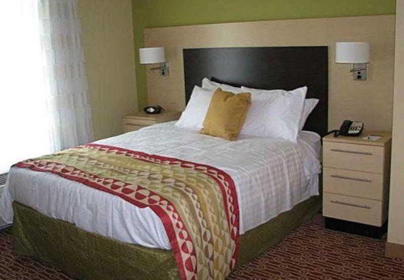 Towneplace Suites Jacksonville Butler Boulevard Exteriör bild